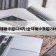 全球确诊超624万/全球确诊数超700万
