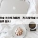 雪铁龙c6价格及图片（东风雪铁龙c3xr价格及图片）