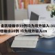 31省新增确诊19例均为境外输入:31省新增确诊10例 均为境外输入cn
