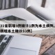 【31省新增3例确诊1例为本土病例,31省新增本土确诊93例】