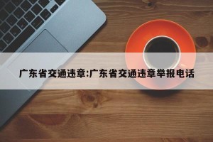 广东省交通违章:广东省交通违章举报电话