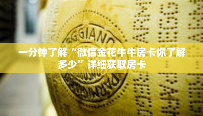 一分钟了解“微信金花牛牛房卡你了解多少”详细获取房卡 一分钟了解“微信金花牛牛房卡你了解多少”详细获取房卡