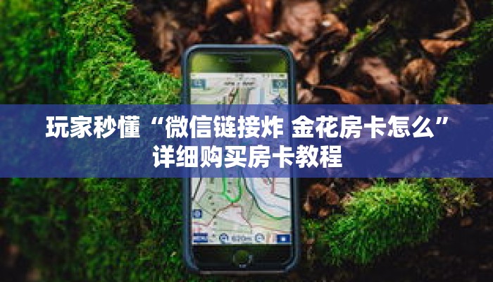 玩家秒懂“微信链接炸 金花房卡怎么”详细购买房卡教程 玩家秒懂“微信链接炸 金花房卡怎么”详细购买房卡教程